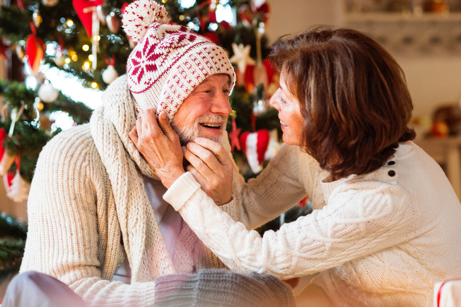 Do Good December: Gifts for Senior Citizens